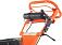 Измельчитель пней ZimAni SG350 с эл/стартером (PRC, Loncin G420F, 420 см3, диаметр фрезы 300 мм, 104 кг)