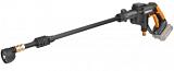 Мойка высокого давления аккумуляторная Worx WG629E.11
