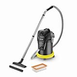 Пылесос сухой уборки для золы Karcher AD 3.200