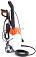 Мойка высокого давления Stihl RE 80 (PRC, 10-90/120 Бар, 330/430 л/ч, шланг 5 м, 7,5 кг.)