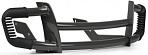 Бампер с защитой от высокой поросли для тракторов Husqvarna / McCulloch