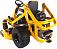 Садовый райдер Cub Cadet Ultima Series ZTXS6 60 с нулевым радиусом разворота (USA, Kawasaki, 852 куб.см., гидростатика, ширина 152 см., 680 кг.)