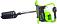 Мотобур аккумуляторный GreenWorks GC-AUGER с шнеком 20 см. без АКБ и ЗУ (PRC, BL 82В, 110 Нм, для одного/двух операторов, реверс, 19.5 кг)