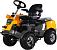 Садовый райдер Stiga Park PRO 900 AWX 4WD без деки (ITA, Honda GXV 690, 688 куб.см., гидростатика, полный привод, гидровыходы, 270 кг.)