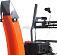 Снегоуборщик ZimAni ST424E PRO гусеничный (PRC, 61 см, LCT Storm Snow Force, 208 см3, скорости 6/2, фара, эл/стартер 220, 89 кг)
