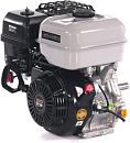 Бензиновый двигатель Zongshen GB 460 (17,5 л.с., 459 куб.см., D=25,4 мм, L=88 мм, cтандартное, 33 кг.)