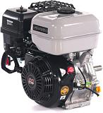 Бензиновый двигатель Zongshen GB 460 1T90QW463 D=25,4 мм, L=88 мм.