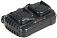 Зарядное устройство Daewoo DACH 5021Li двойное (PRC, 2x2.5А, 21В, 0.6 кг)