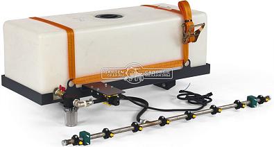 Система орошения Baumech для щетки бункерной, 20 кг.