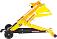 Подъемник для тракторов Cub Cadet HTL 550 Mower Lift