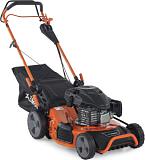 Газонокосилка бензиновая ZimAni ZimAni LC553V Quattro Blade с вариатором уценка 10% 