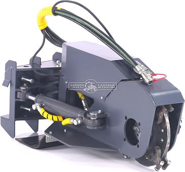 Измельчитель пней Baumech