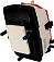 Пылесос промышленный Evoline CVC 140 Power and Air Tool (M-class) для сухой уборки (PRC, 1.6 кВт, 3900 л/мин, 220мбар, контейнер 16л, шланг 1.5м, 6кг)