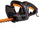 Кусторез электрический Worx WG216E (PRC, 500 Вт, 55 см, 25 мм, 2.6 кг)