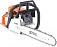 Бензопила Stihl MS 250 18&quot; (PRC, 45.4 куб.см., 2.3 кВт/3.1 л.с., 0.325&quot;, 1.6 мм, 68E, 4.6 кг)