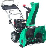 Снегоуборщик Caiman Go 24CT одноступенчатый