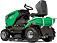 Садовый трактор для кошения высокой травы Billy Goat BCT4323BCE 4WD (CZE, 110 см, B&S 8260 CXi V-Twin, 724 см3, задний выброс, гидростатика, 338 кг)