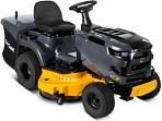 Садовый трактор Cub Cadet LT3 R102 (PRC, Cub Cadet V-TWIN, 679 куб.см., гидростатика, травосборник 245 л, ширина кошения 92 см, 211 кг)