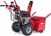 Снегоуборщик Geos Arctic Line 700 E (PRC, 70 см, Loncin, 375 куб.см., скорости 6/2, автоматический дифференциал, фара, эл/стартер 220В, 123 кг)