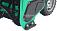 Снегоуборщик Caiman Go 24CT одноступенчатый (RUS, 60 см, Caiman Green Engine, 212 см3, резиновый ленточный шнек, 1 скорость, фара, 56 кг.)