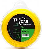 Леска Tuscar Star Standart 2.4 мм х 59 м