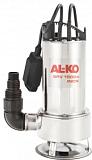 Дренажный насос Al-Ko SPV 15004 Inox 113116 для грязной воды