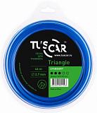 Леска Tuscar Triangle Standart 2.7 мм х 46 м