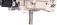 Бензиновый двигатель EVOline XP 440 FE (16 л.с., 439 куб.см., D=25,4 мм, L=80 мм, стандартное, 27 кг.)