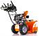 Снегоуборщик Husqvarna ST 230 (USA, 76 см., LCT, 291 куб.см., эл/стартер 220В, разблокировка колёс, боковая фара LED, 110 кг.)