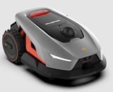 Газонокосилка робот Villartec MI 1500V беспроводной, до 1500 м2
