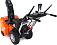 Снегоуборщик Villartec WB7066E (PRC, 66 см, Loncin, 212 см3, эл/стартер 220В, фара, подогрев рукояток, скорости 6/2, 88 кг)