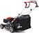 Газонокосилка бензиновая Efco LR 44 TK Comfort Plus (ITA, 41 см, EMAK K605, 140 см3, сталь, 70 л, 27 кг)