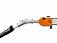 Угловой редуктор Stihl для HT 103 / 105 / 133 / 135