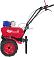 Мотоблок Ока МБ-1Д2М12 Yamaha MX200 6.5 (RUS, колеса 4.00х10, 196 куб.см., 70 см, 2 вперед/2 назад, шкив, 94 кг)