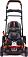 Газонокосилка бензиновая ZimAni LC251H (PRC, 48 см, Honda GCVx170, 166 см3, сталь, 80 л, 3 в 1, Quattro Blade, 35 кг.)