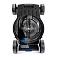 Газонокосилка электрическая Haitec HT-ERM143 (PRC, 2200Вт, 43 см, 40 л, 9 кг)