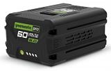 Аккумулятор Greenworks G60B6, 6 Ач, 2924307