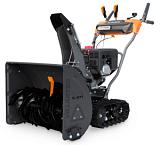 Снегоуборщик Villartec WB S-87