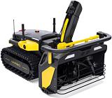 Аккумуляторный беспроводной робот снегоуборщик Yarbo Yarbo Core с АКБ и ЗУ