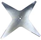 Нож 4-х лопастной Caiman Diamond Blade 35 см. для L300