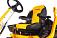 Садовый райдер Cub Cadet Ultima Series ZTXS6 60 с нулевым радиусом разворота (USA, Kawasaki, 852 куб.см., гидростатика, ширина 152 см., 680 кг.)