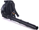 Воздуходувка бензиновая ранцевая Villartec BX800