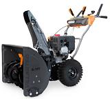 Снегоуборщик Villartec WB S-117 