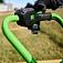 Мотобур аккумуляторный GreenWorks GC-AUGER с шнеком 20 см. без АКБ и ЗУ (PRC, BL 82В, 110 Нм, для одного/двух операторов, реверс, 19.5 кг)