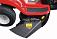 Садовый трактор MTD Smart RG 145 (USA, B&S, 500 куб.см., механика, боковой выброс, ширина кошения 107 см., 175 кг.)