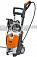 Мойка высокого давления Stihl RE 128 Plus (2,3 кВт, 135 Бар, 500 л/ч, 20 кг.)