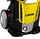 Мойка высокого давления Lavor Galaxy 160 (PRC, 2500 Вт, 160 бар, 510 л/час, барабан + шланг 8 м, 12.4. кг)