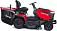 Садовый трактор ZimAni TC97HLD (PRC, Loncin 452 куб.см., гидростатика, дифференциал, травосбор. 320 л, шир. кошения 97 см, LED панель, 190 кг)