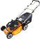 Газонокосилка бензиновая Villartec MB 3751T Country (PRC, 51 см, Loncin Ready Start, 166 см3, сталь, 3 в 1, 65 л, 33.3 кг)
