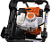 Бензобур Stihl BT 131 (USA, 36,3 куб.см., 1,4кВт./1,9 л.с., для одного оператора, 10 кг.)